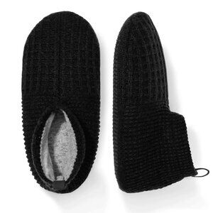 Bombas Waffle Gripper Slippers